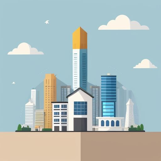 Real estate investing