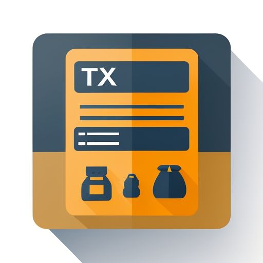 Tax strategies